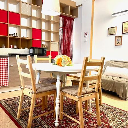Loft Bergamo Casa Vacanze エクステリア 写真