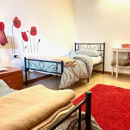 Loft Bergamo Casa Vacanze エクステリア 写真