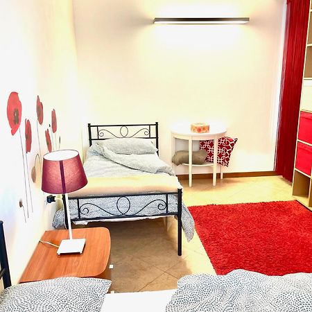 Loft Bergamo Casa Vacanze エクステリア 写真