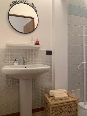 Loft Bergamo Casa Vacanze エクステリア 写真