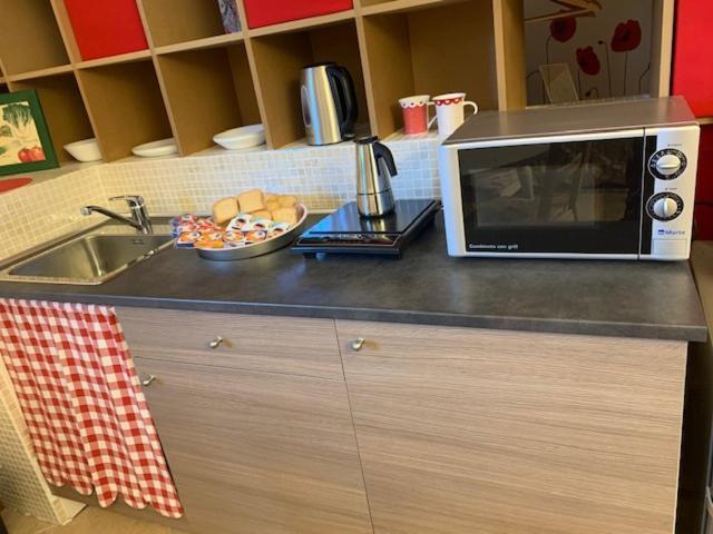 Loft Bergamo Casa Vacanze エクステリア 写真
