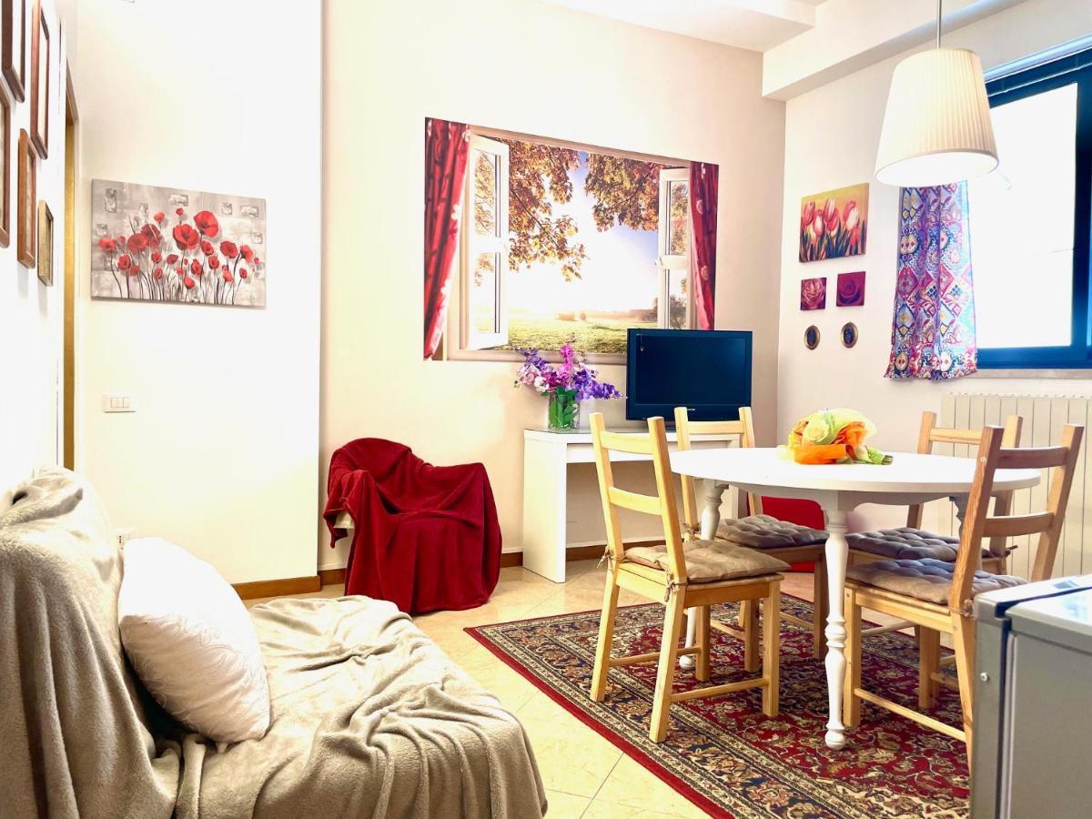 Loft Bergamo Casa Vacanze エクステリア 写真