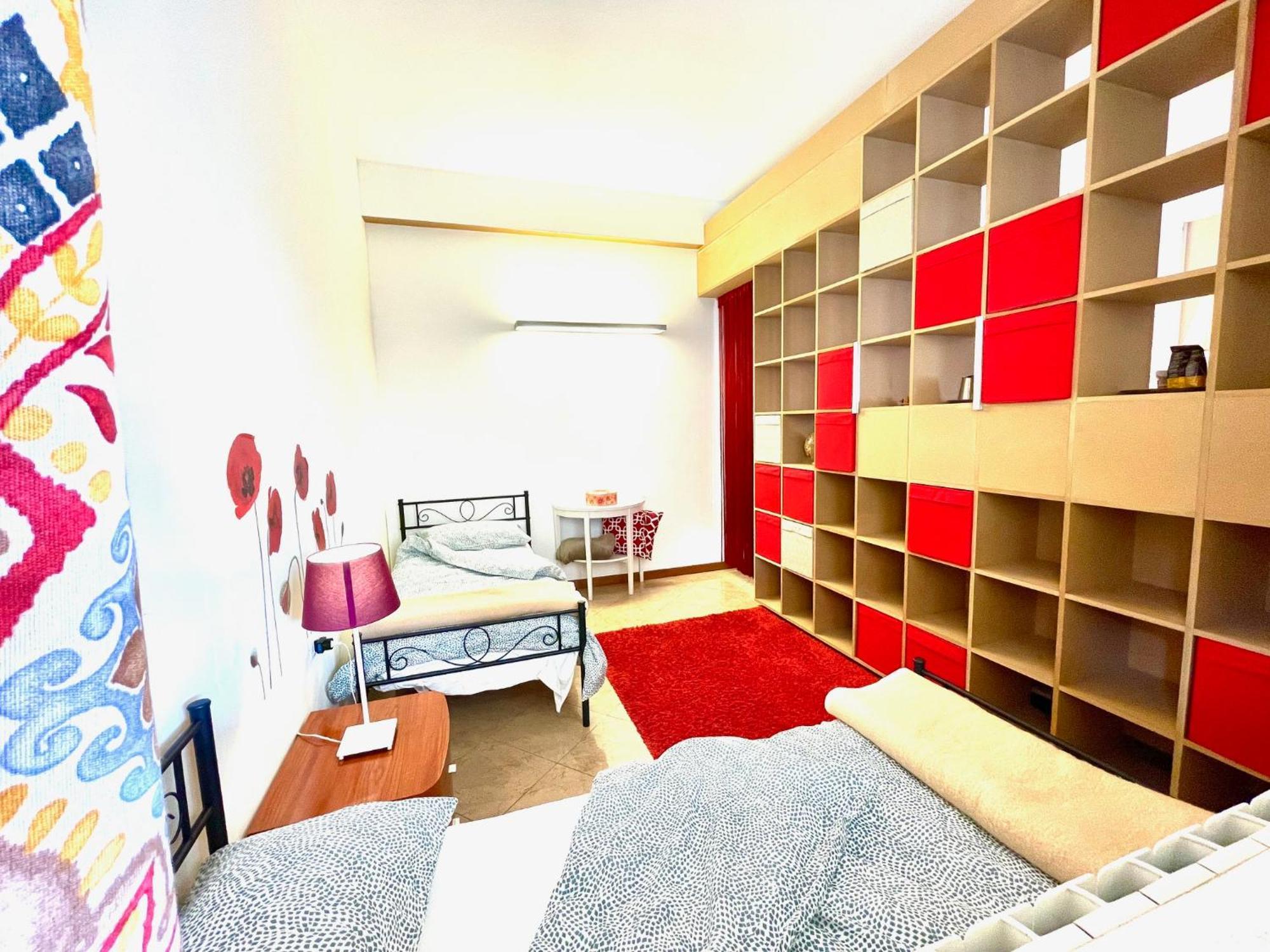 Loft Bergamo Casa Vacanze エクステリア 写真